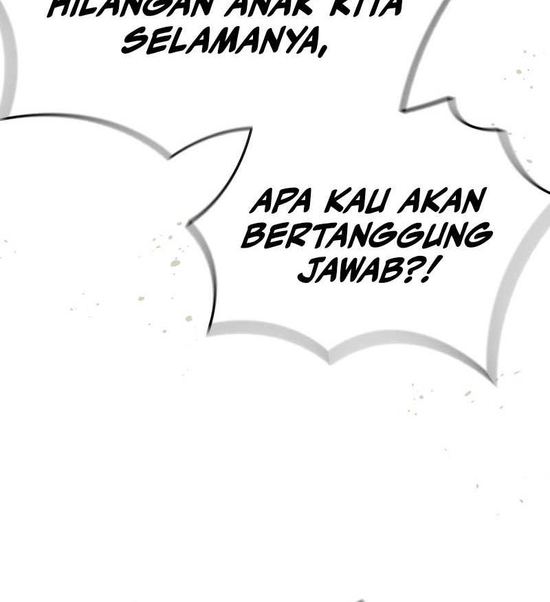 The Cop Is Too Strong chapter 25 halaman 49