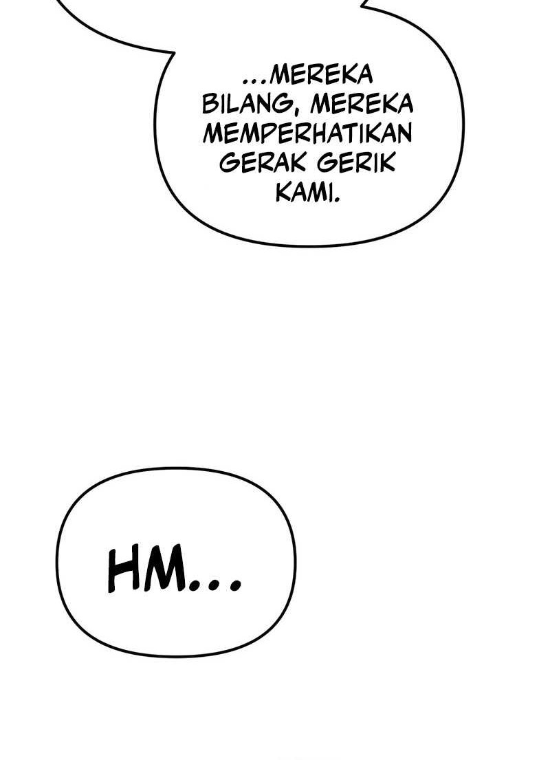 The Cop Is Too Strong chapter 25 halaman 61