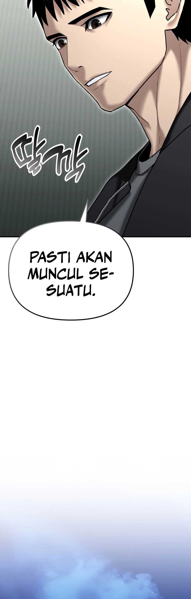 The Cop Is Too Strong chapter 25 halaman 69
