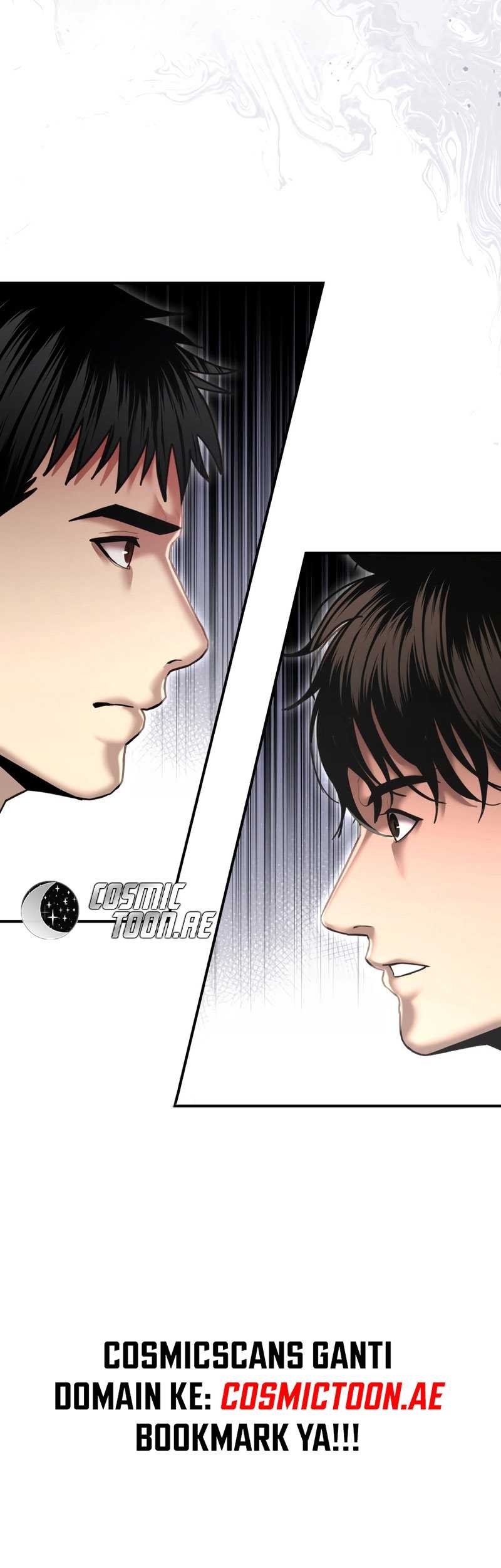 The Cop Is Too Strong chapter 25 halaman 80