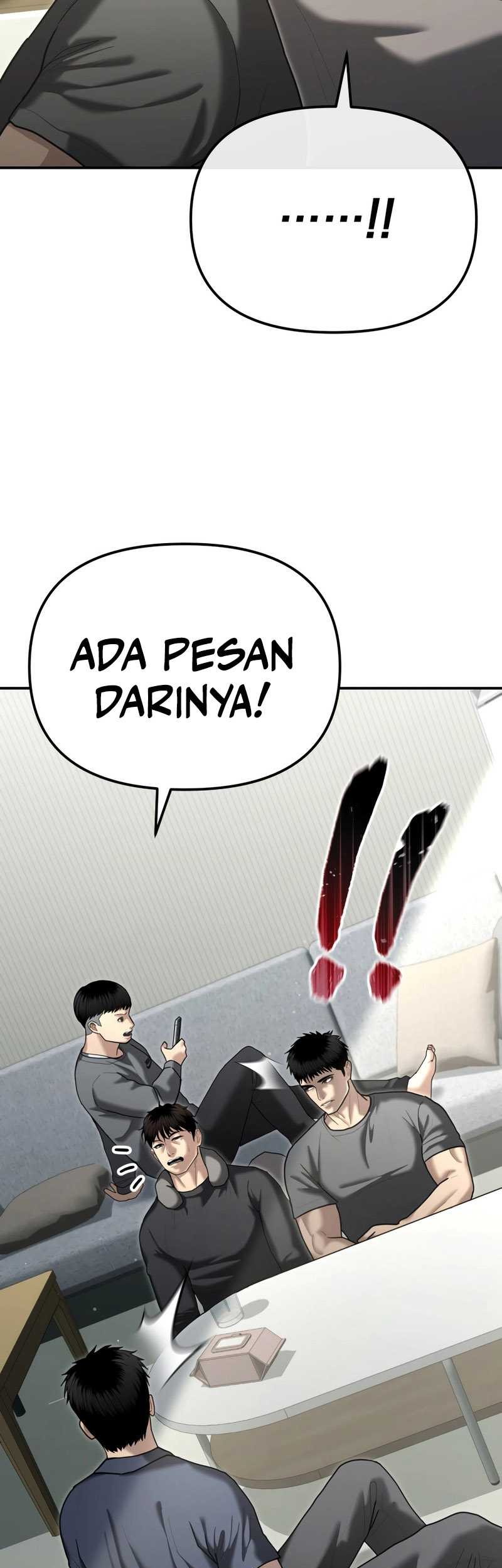 The Cop Is Too Strong chapter 26 halaman 24