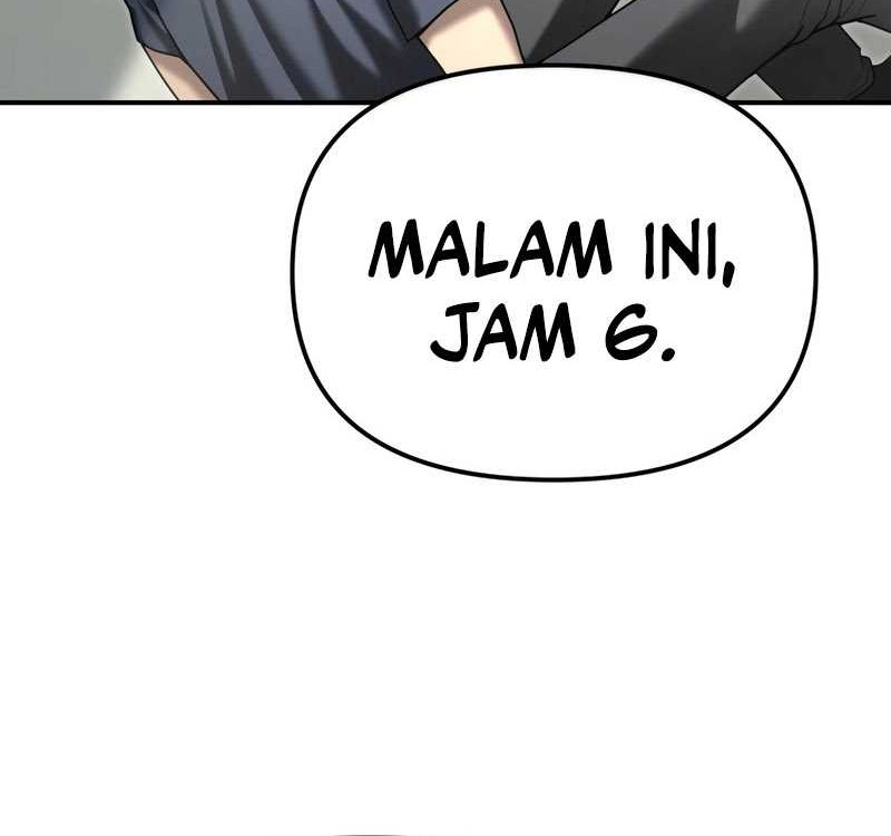 The Cop Is Too Strong chapter 26 halaman 25