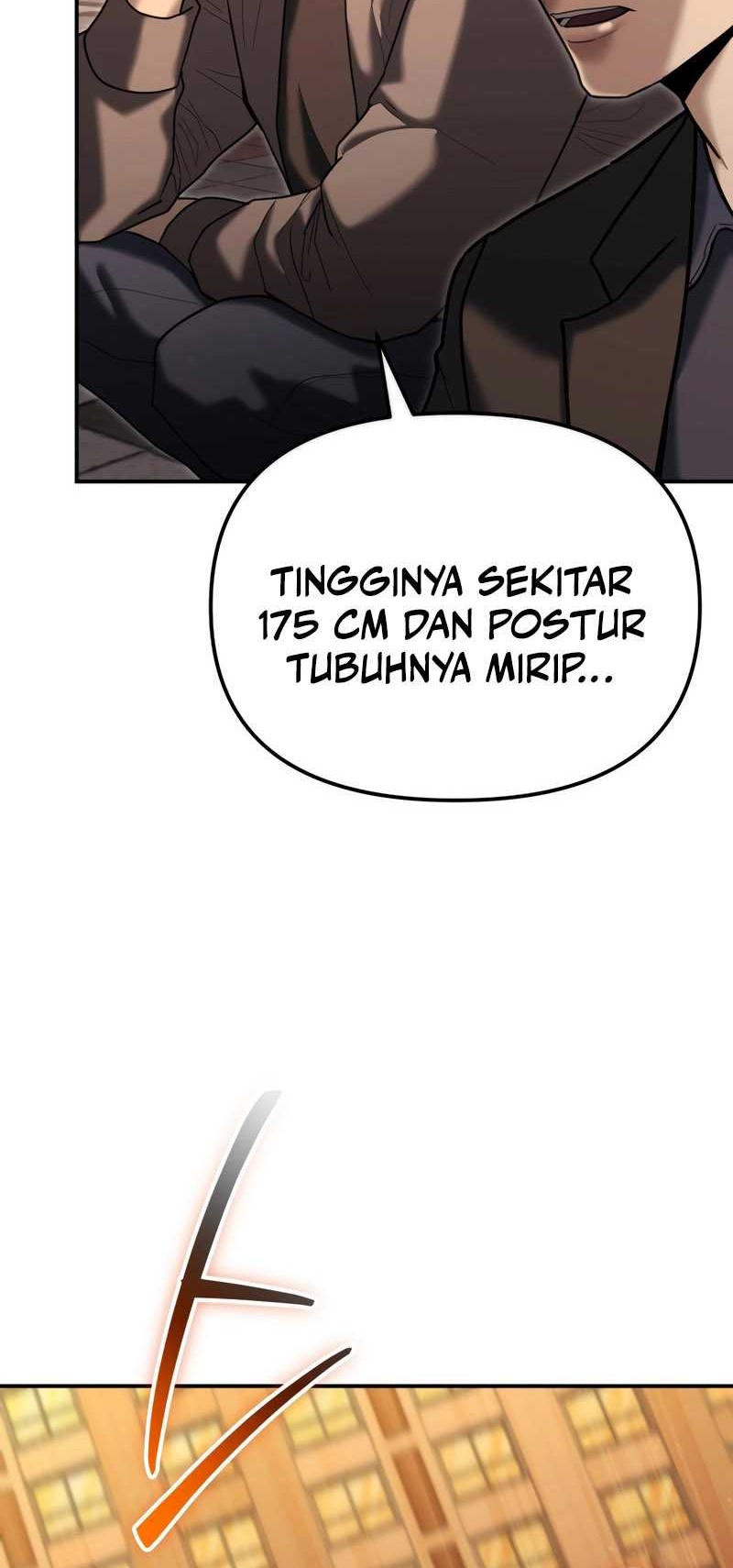 The Cop Is Too Strong chapter 26 halaman 43