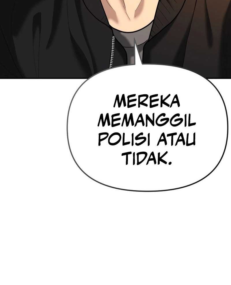 The Cop Is Too Strong chapter 26 halaman 49