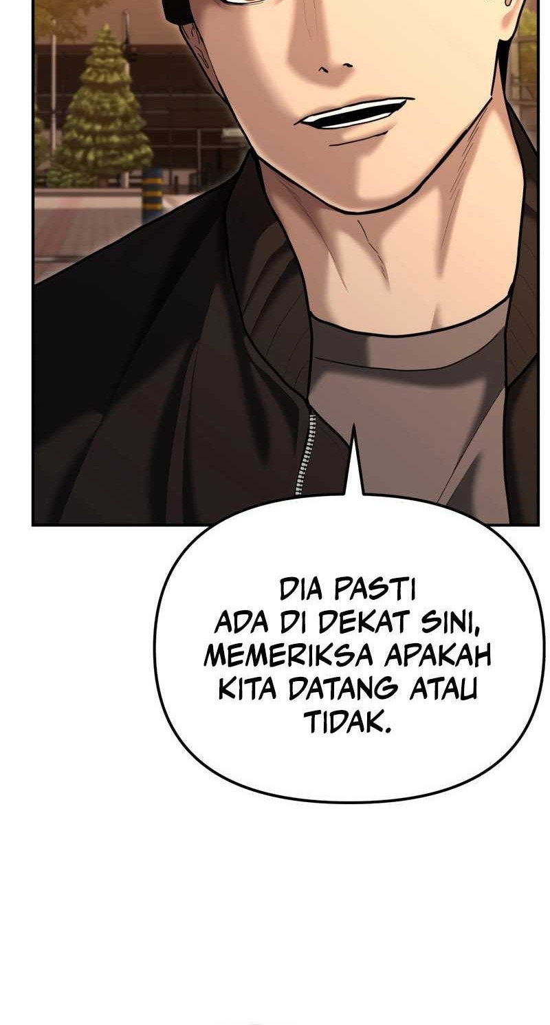 The Cop Is Too Strong chapter 26 halaman 55