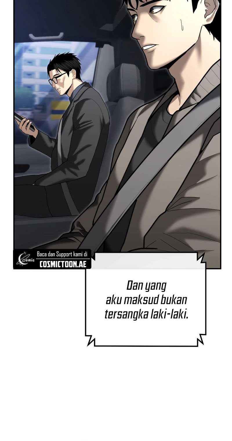 The Cop Is Too Strong chapter 27 halaman 24