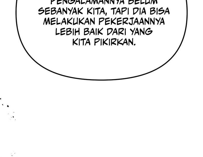 The Cop Is Too Strong chapter 27 halaman 44