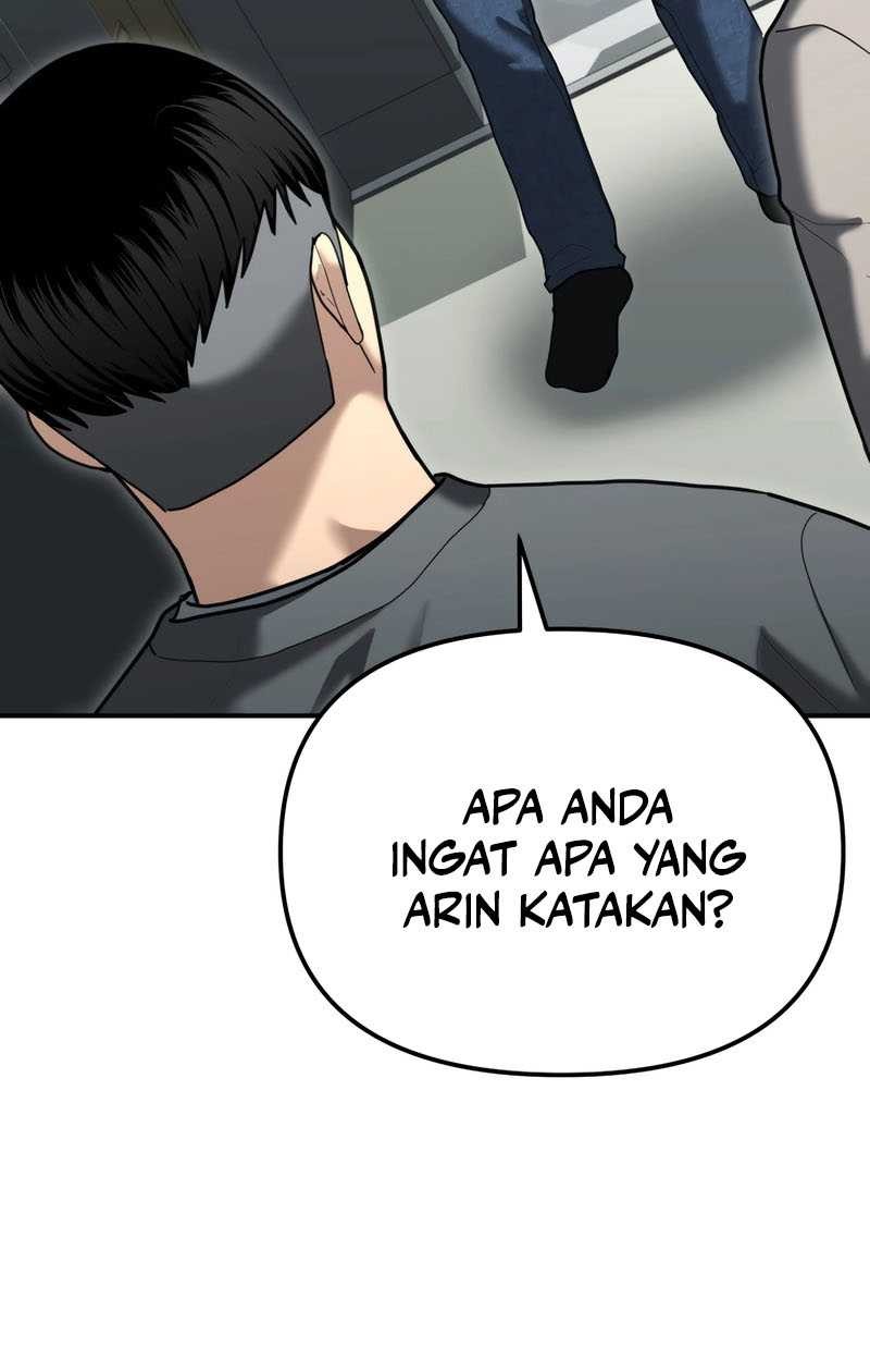 The Cop Is Too Strong chapter 27 halaman 49
