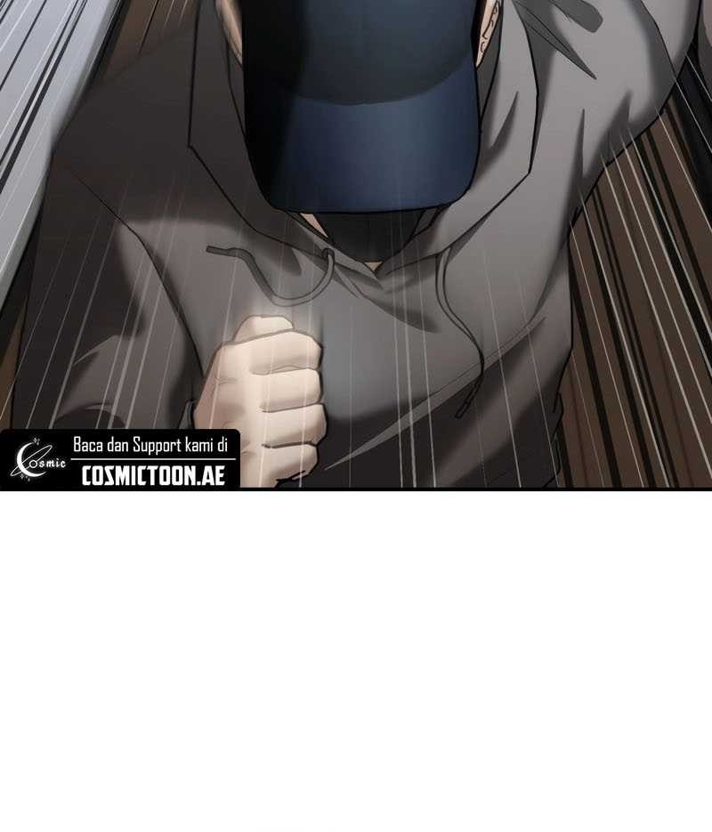 The Cop Is Too Strong chapter 27 halaman 63