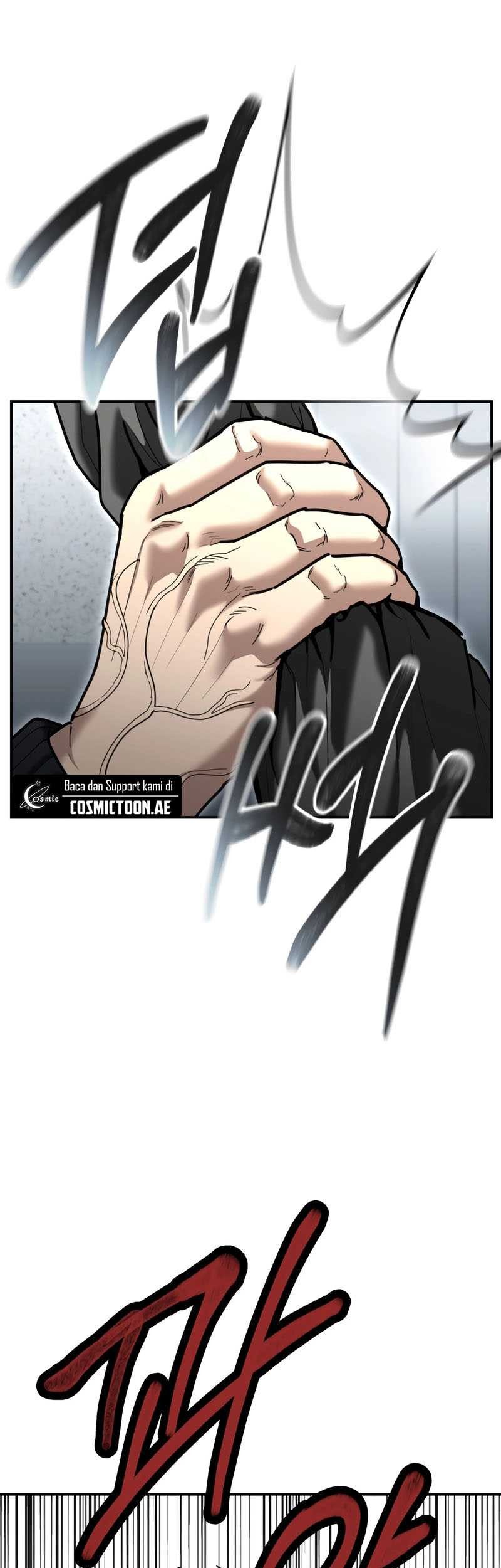 The Cop Is Too Strong chapter 27 halaman 69