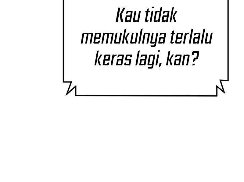 The Cop Is Too Strong Bab 28 halaman 10
