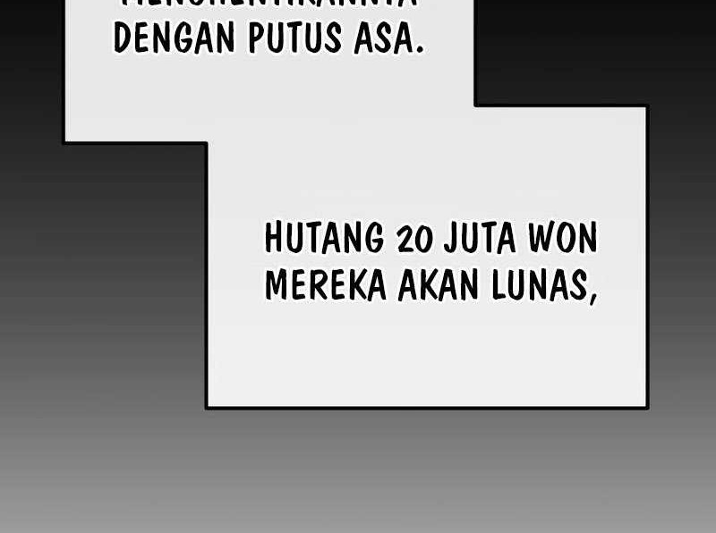 The Cop Is Too Strong Bab 28 halaman 18