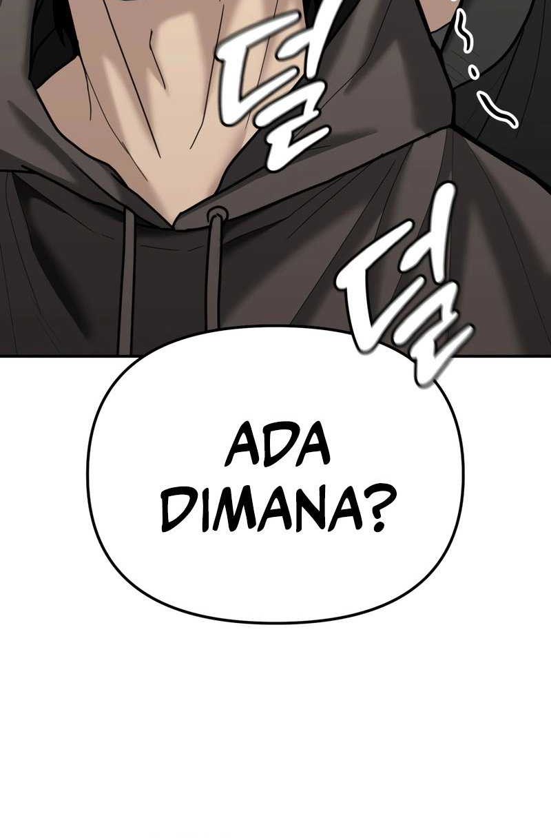 The Cop Is Too Strong Bab 28 halaman 38