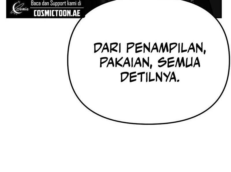 The Cop Is Too Strong Bab 28 halaman 68