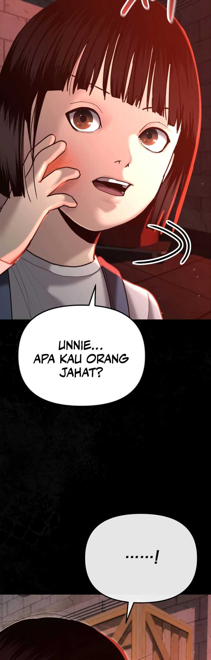 The Cop Is Too Strong Bab 29 halaman 4