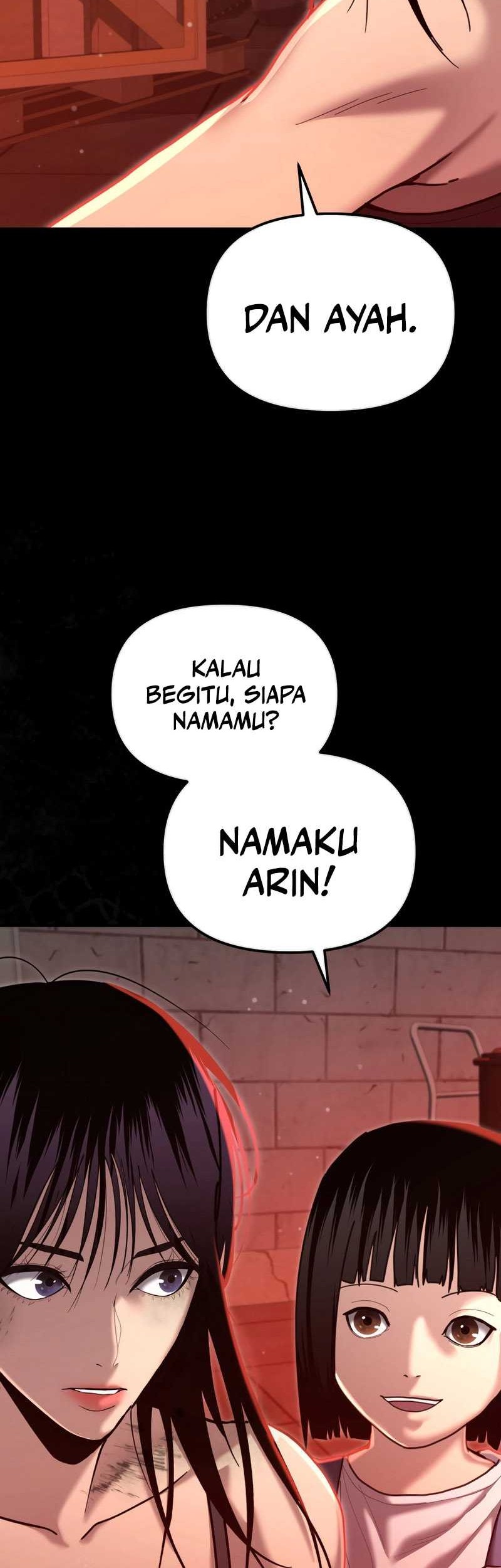 The Cop Is Too Strong Bab 29 halaman 10