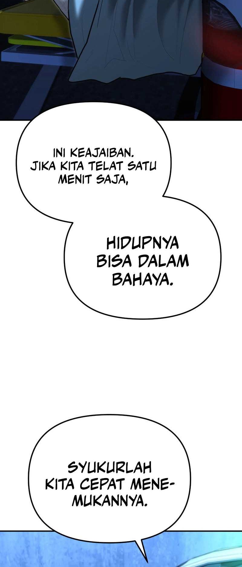 The Cop Is Too Strong Bab 29 halaman 78