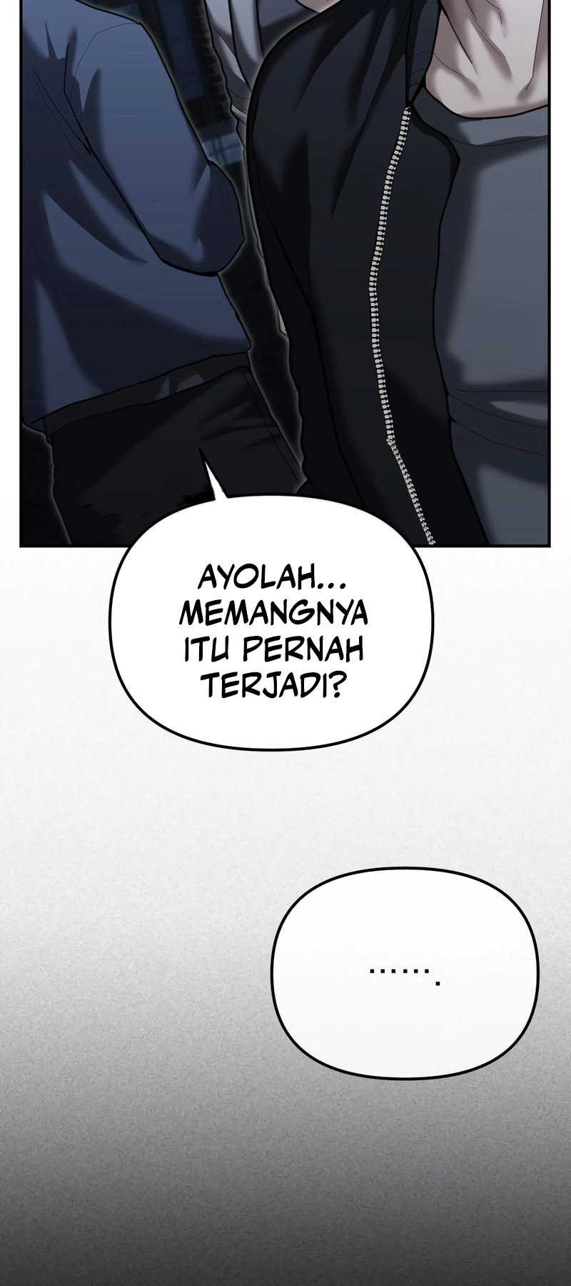 The Cop Is Too Strong Bab 29 halaman 83