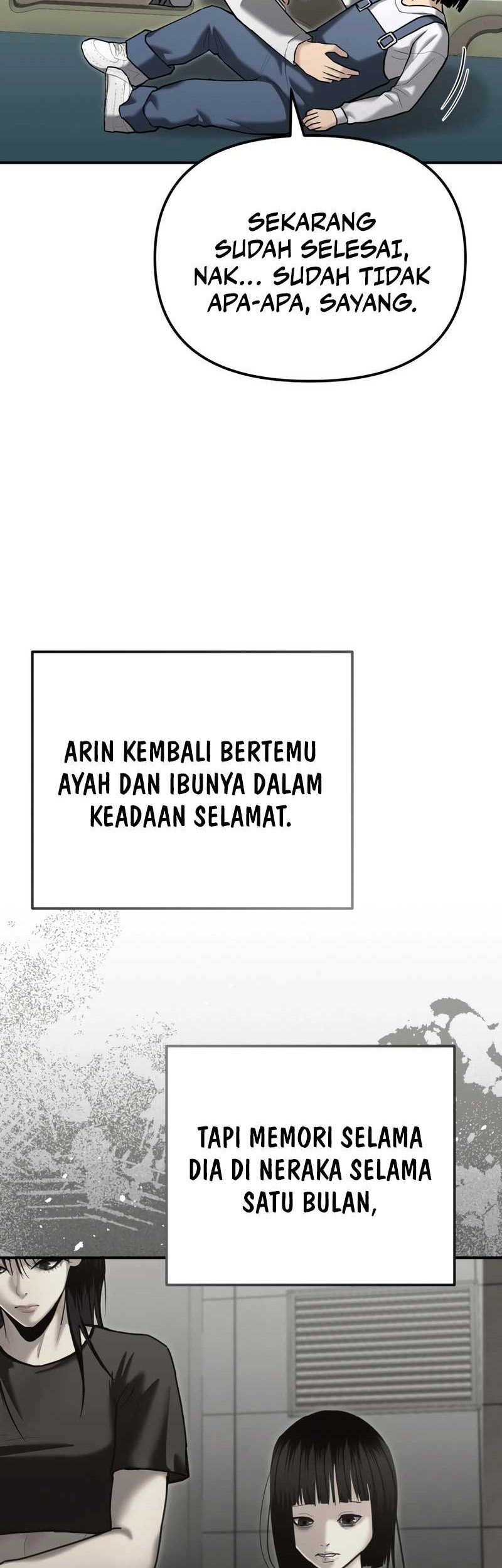 The Cop Is Too Strong Bab 30 halaman 4