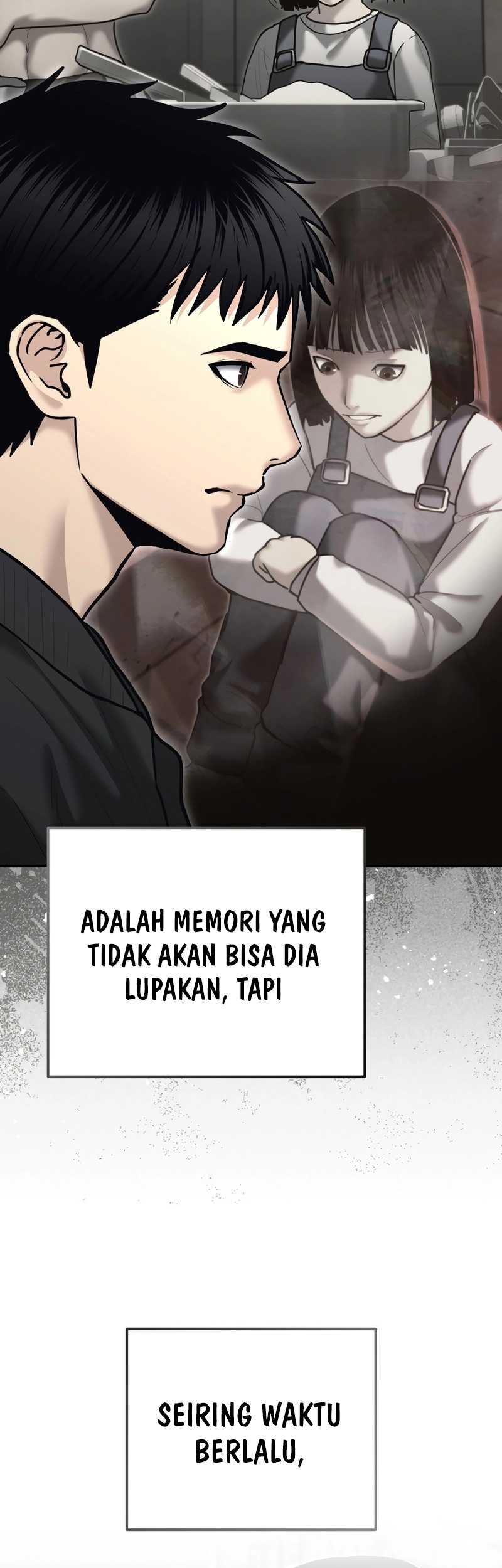 The Cop Is Too Strong Bab 30 halaman 5