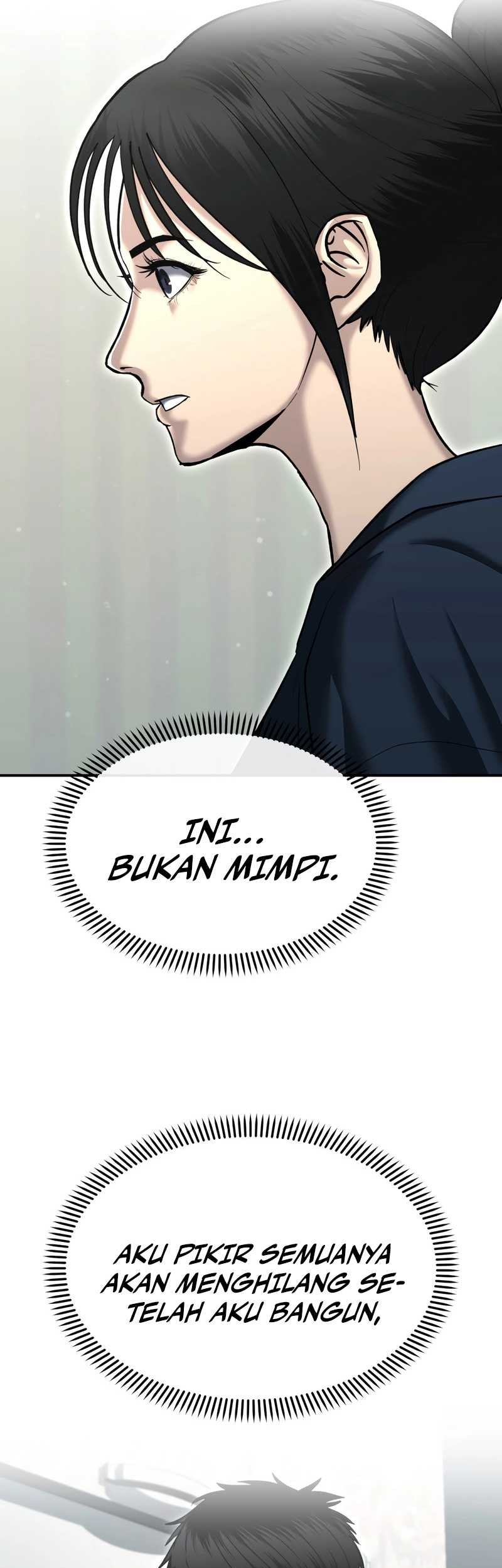 The Cop Is Too Strong Bab 31 halaman 7