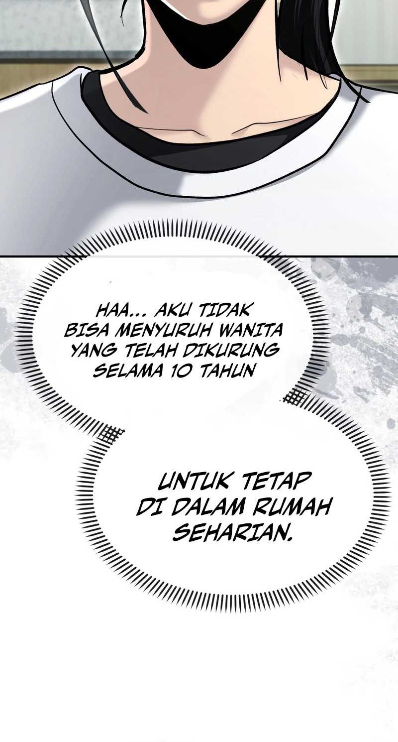 The Cop Is Too Strong Bab 31 halaman 12