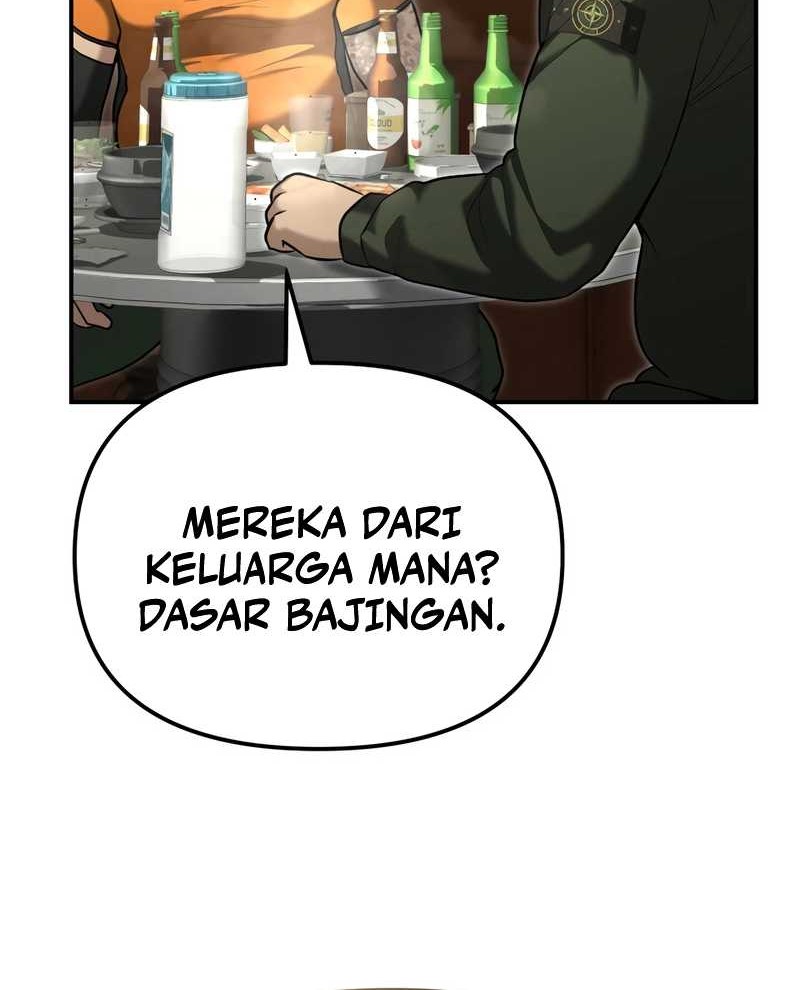 The Cop Is Too Strong Bab 31 halaman 36