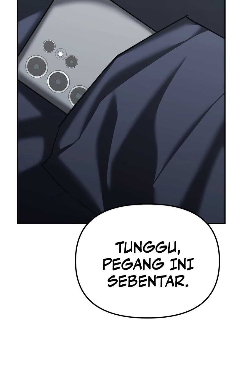 The Cop Is Too Strong Bab 31 halaman 78