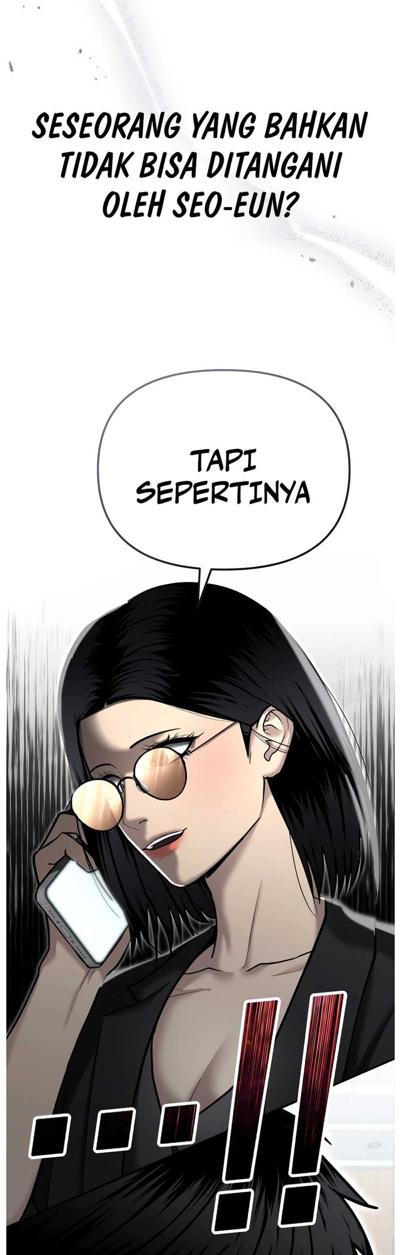 The Cop Is Too Strong Bab 32 halaman 4