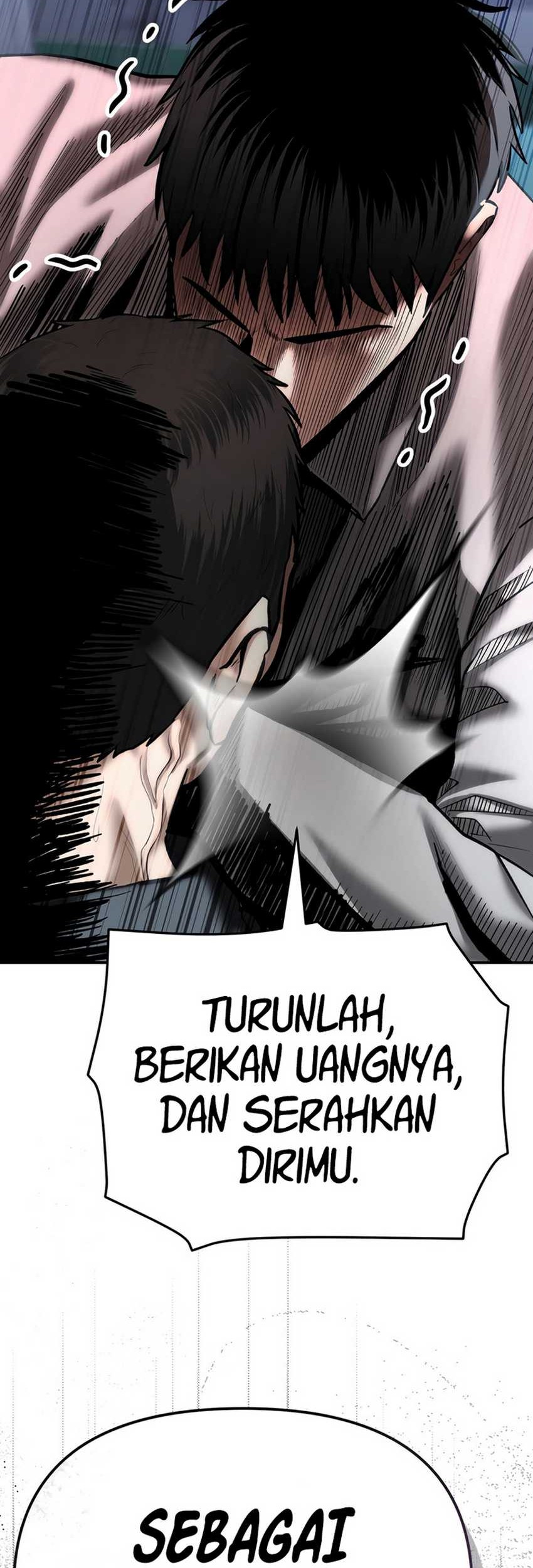 The Cop Is Too Strong Bab 33 halaman 2