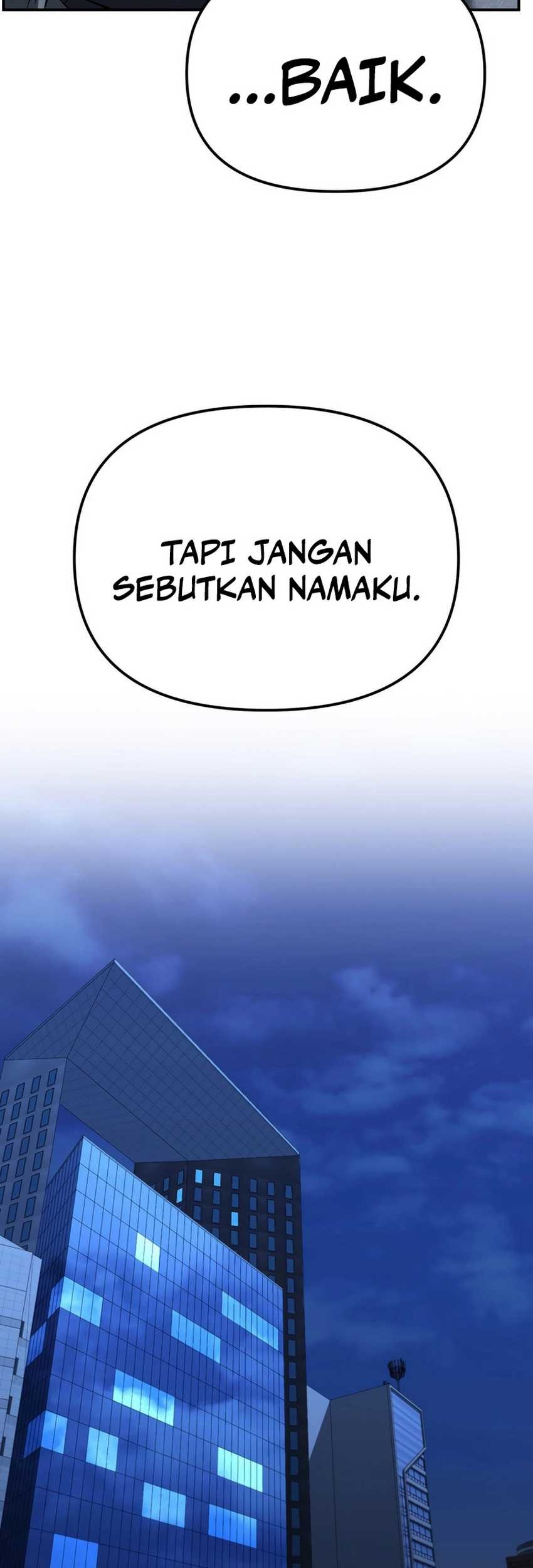 The Cop Is Too Strong Bab 33 halaman 68