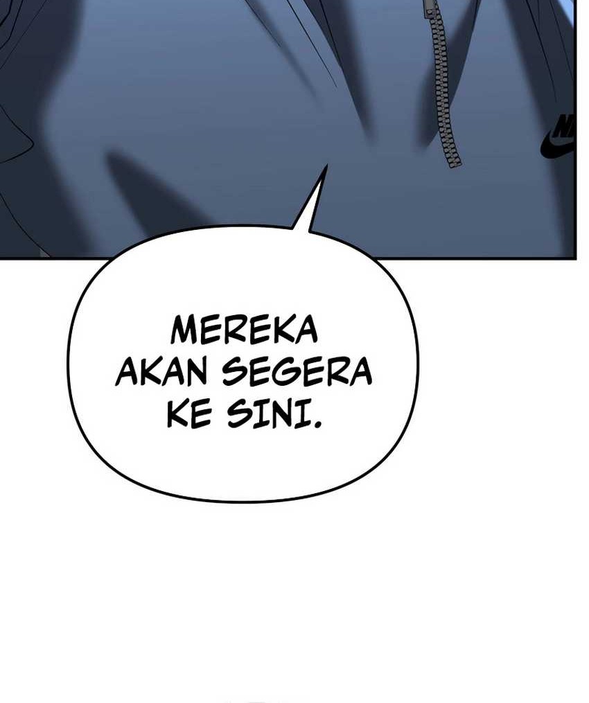 The Cop Is Too Strong Bab 33 halaman 92