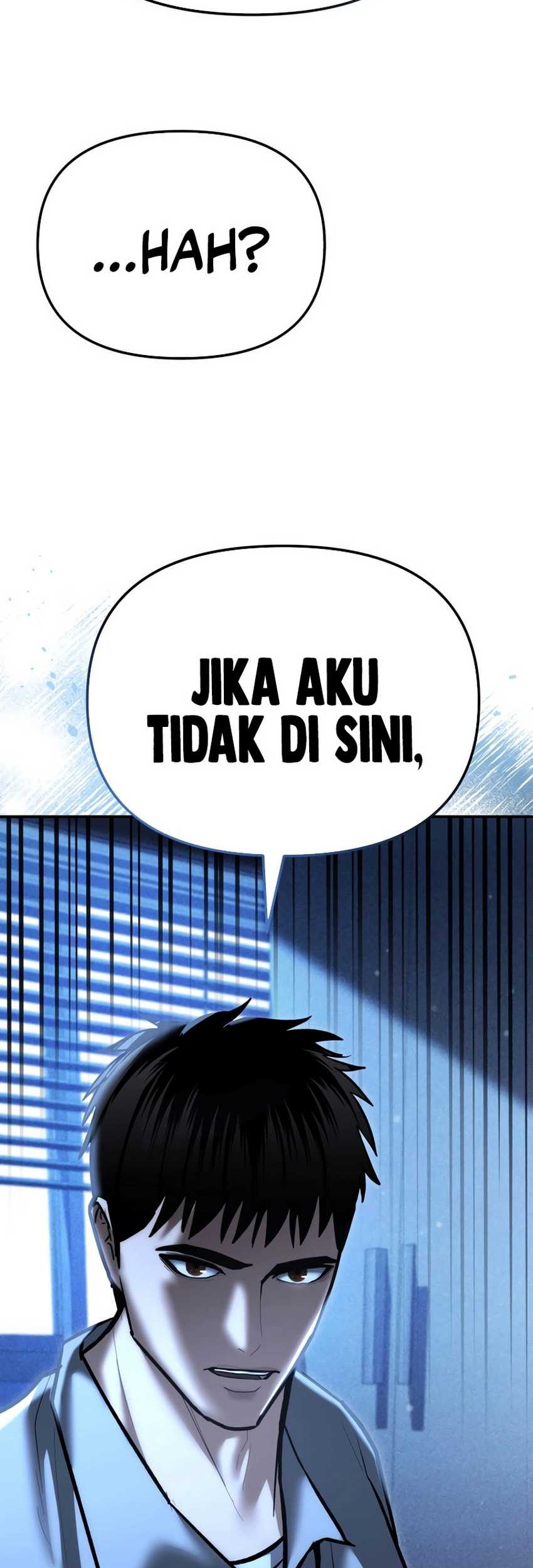 The Cop Is Too Strong Bab 33 halaman 94
