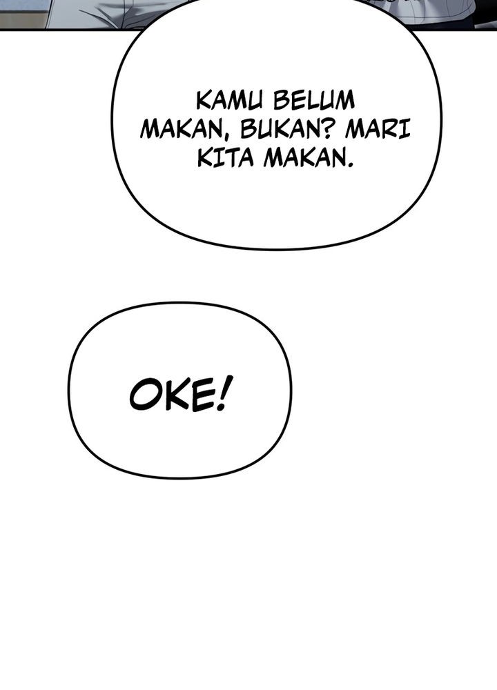 The Cop Is Too Strong Bab 34 halaman 40
