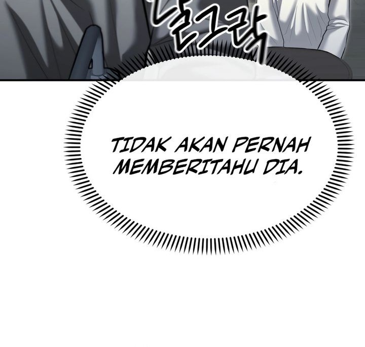The Cop Is Too Strong Bab 34 halaman 63
