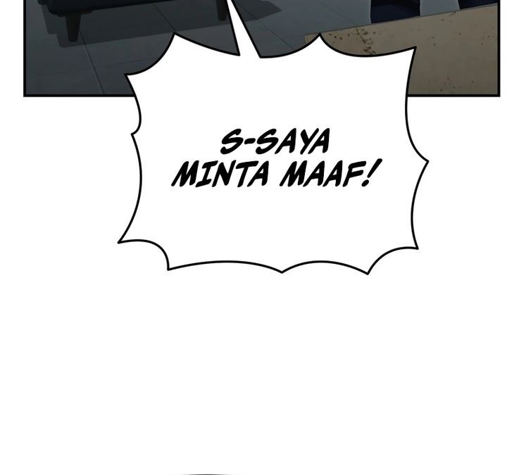 The Cop Is Too Strong Bab 34 halaman 77