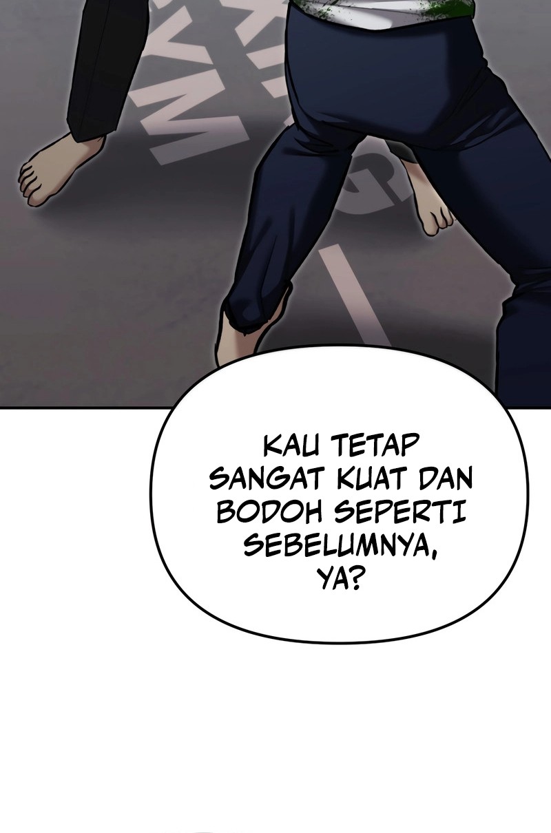 The Cop Is Too Strong Bab 35 halaman 17