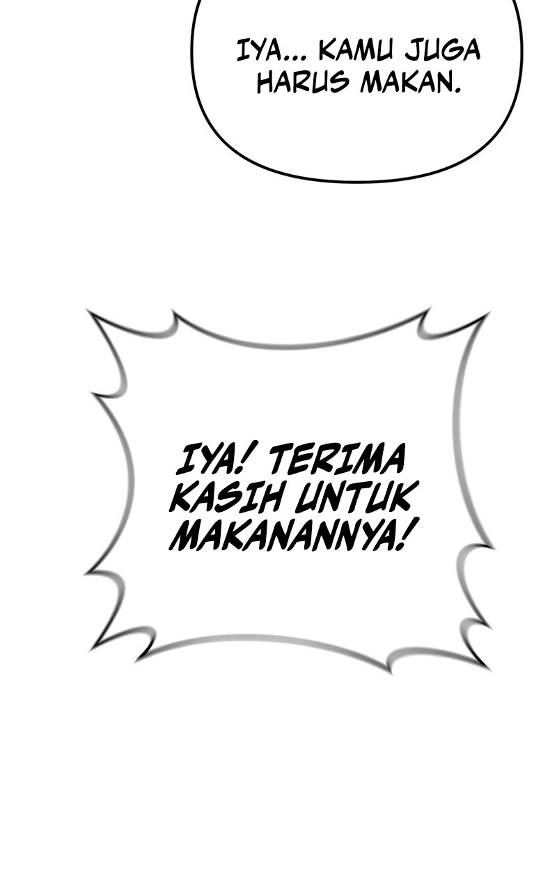 The Cop Is Too Strong Bab 35 halaman 77