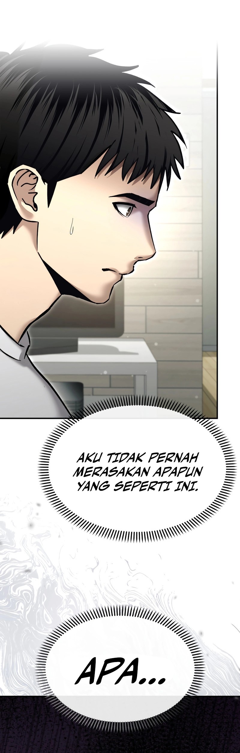 The Cop Is Too Strong Bab 35 halaman 79