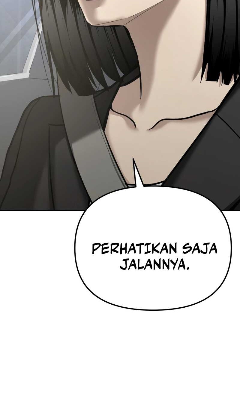 The Cop Is Too Strong Bab 36 halaman 47