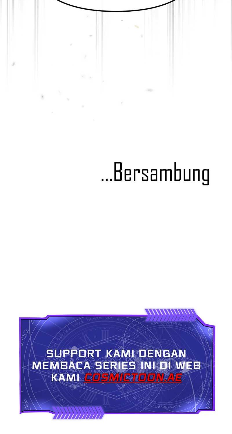 The Cop Is Too Strong Bab 36 halaman 76