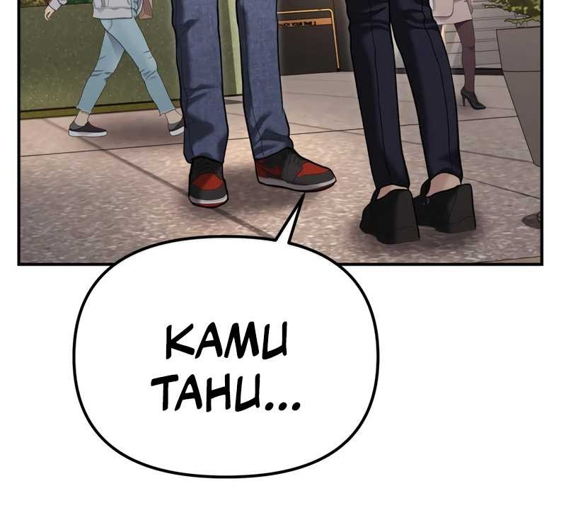 The Cop Is Too Strong Bab 37 halaman 13