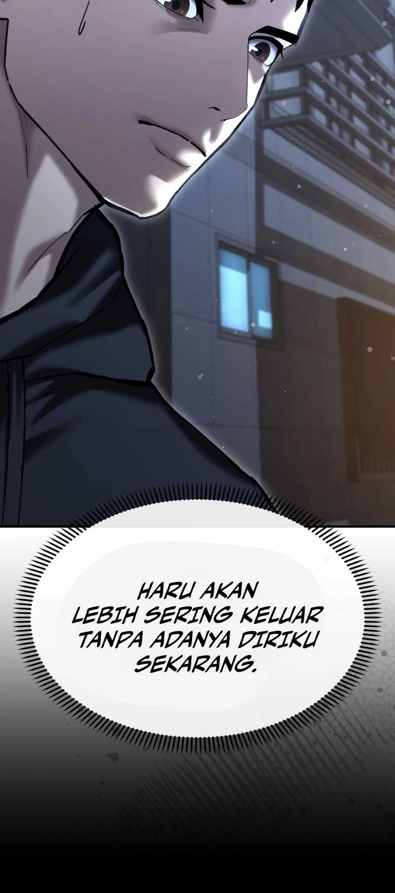 The Cop Is Too Strong Bab 37 halaman 37