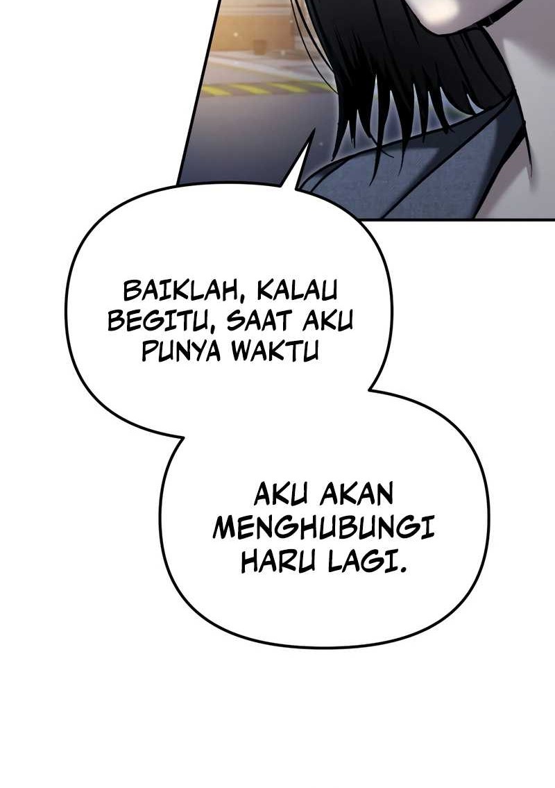 The Cop Is Too Strong Bab 37 halaman 41