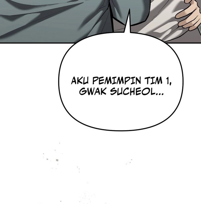 The Cop Is Too Strong chapter 38 halaman 4