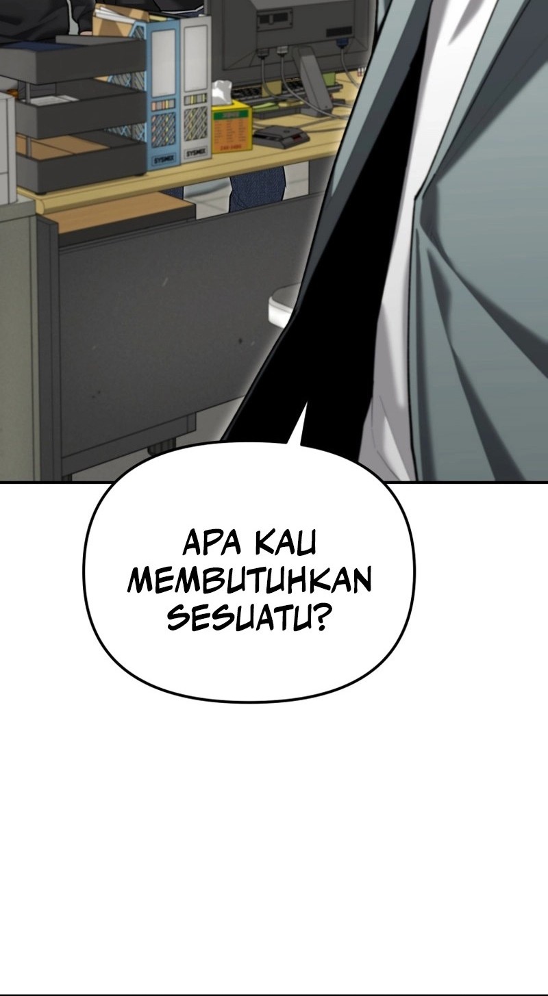 The Cop Is Too Strong chapter 38 halaman 16