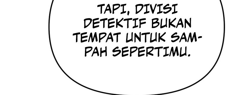 The Cop Is Too Strong chapter 38 halaman 26