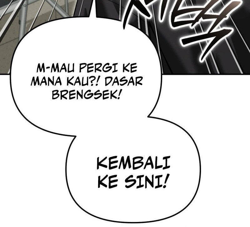 The Cop Is Too Strong chapter 38 halaman 37