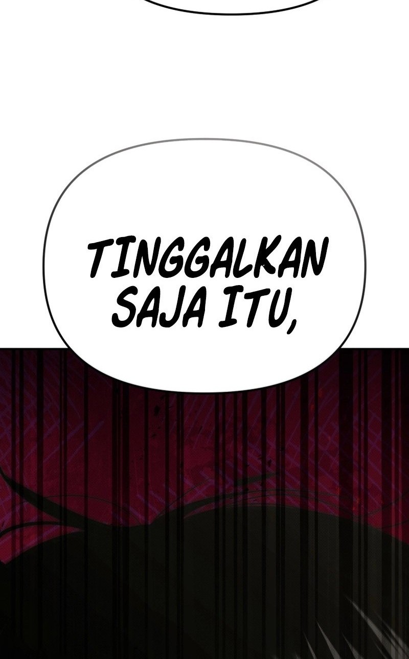 The Cop Is Too Strong chapter 38 halaman 83