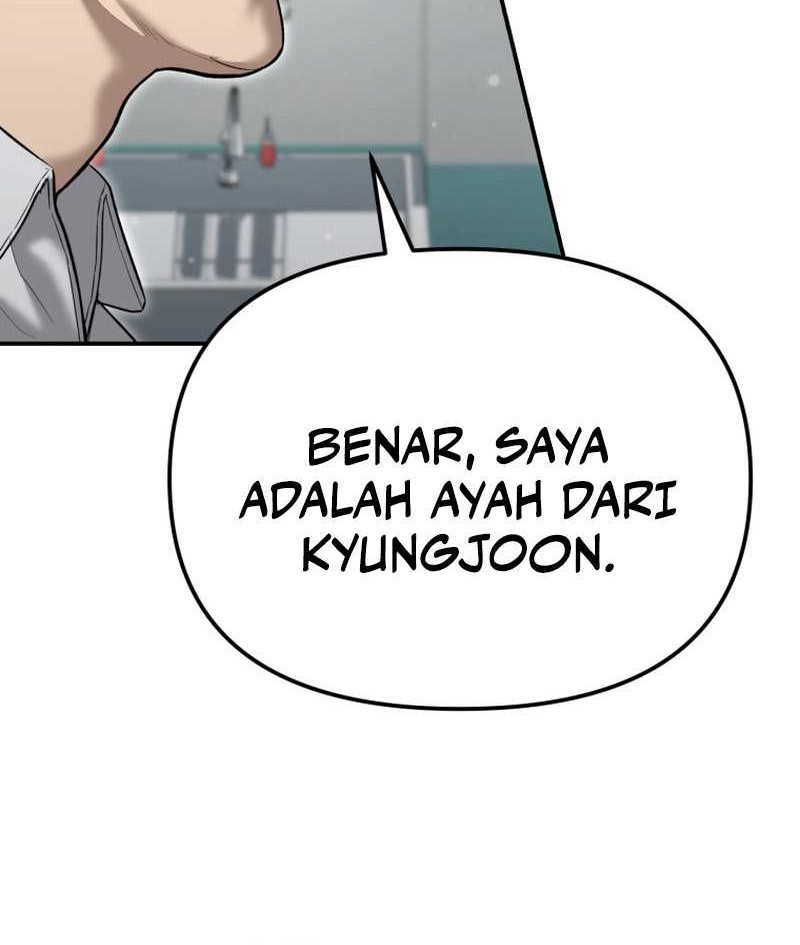 The Cop Is Too Strong Bab 39 halaman 49